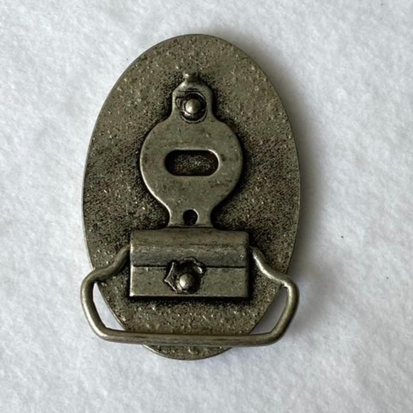 VTG VPP OSHA Belt buckle Voluntary Protection prog - Picture 4 of 9